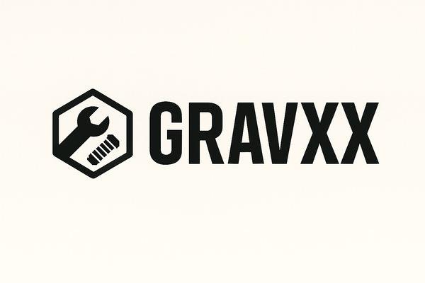 gravxx